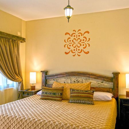 Hotel Casa San Bartolo Антигуа-Гватемала Экстерьер фото