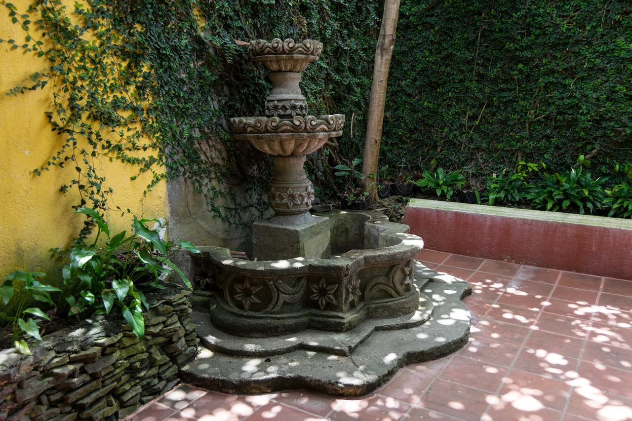 Hotel Casa San Bartolo Антигуа-Гватемала Экстерьер фото