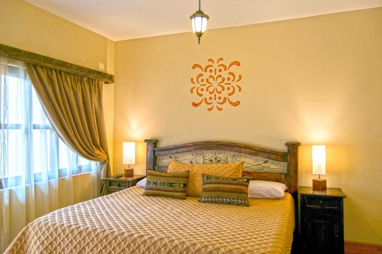 Hotel Casa San Bartolo Антигуа-Гватемала Экстерьер фото