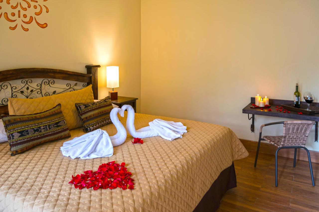 Hotel Casa San Bartolo Антигуа-Гватемала Экстерьер фото